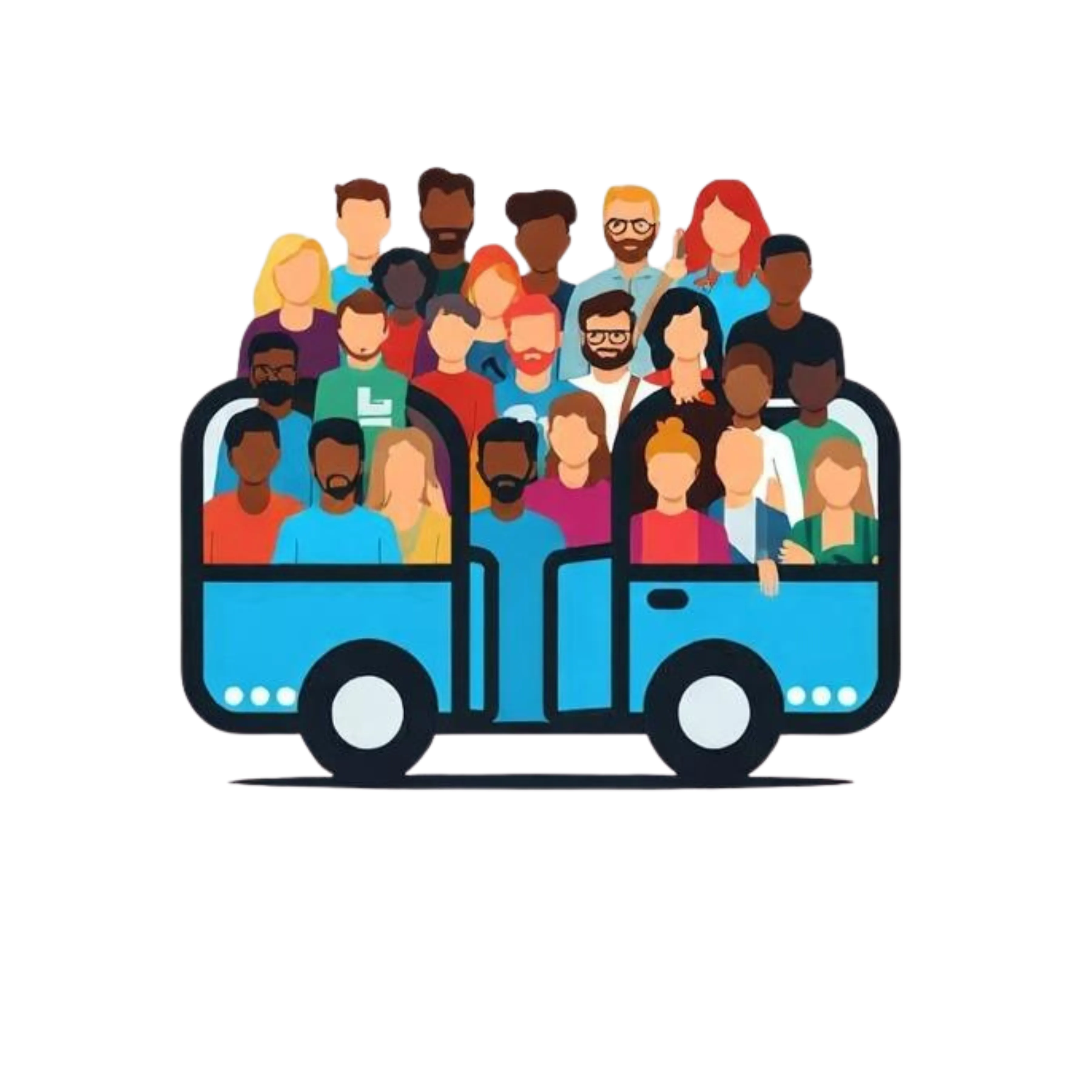 FullCar Ride-Share